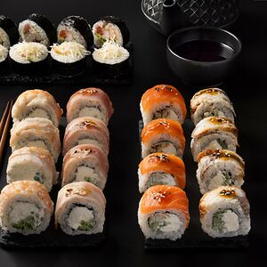 Сет Самурай