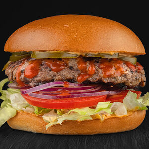 Бургер Мексиканец