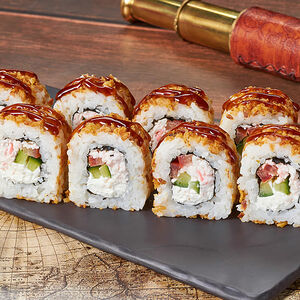 Ролл Ростовский