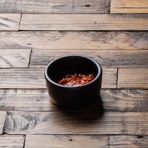 Аджика острая