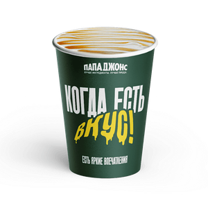 Латте Ирис