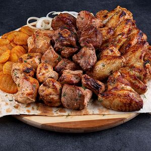 Сет Домашний