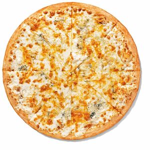 Четыре сыра Большая Тонкое