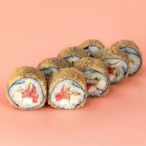 Темпура Цезарь