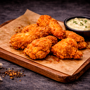 Крылышки Гриль,6 шт