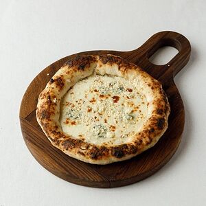 Пицца Четыре сыра