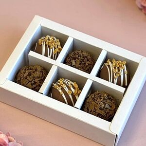 Набор конфет микс