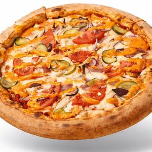 Пицца Бургер