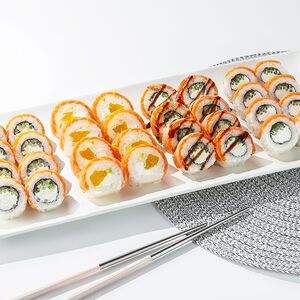 Набор Филамания XL