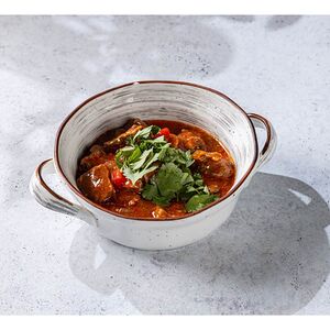 Чашушули с телятиной