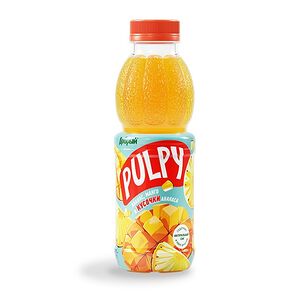 Pulpy Апельсин 