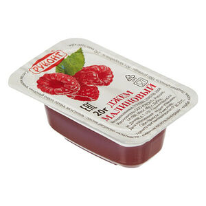 Джем малиновый