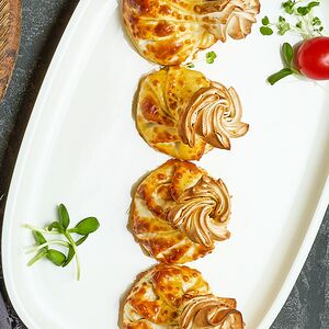 Խուրջինների քարավան