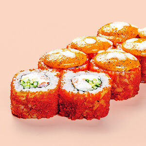 Эби Хот 8 шт