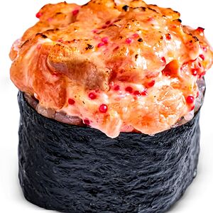 Салмон сити М