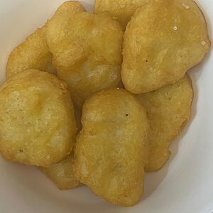 Наггетсы куриные