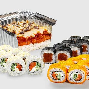 Салмон Дрим