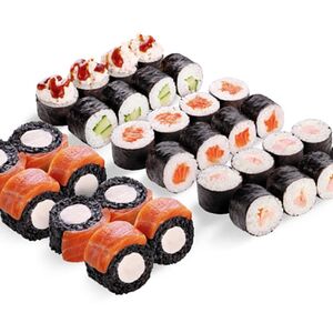 Сет Я худею