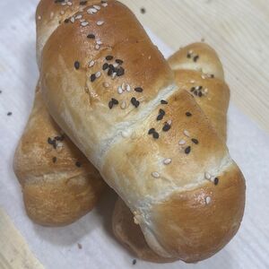 Сосиска в тесте 