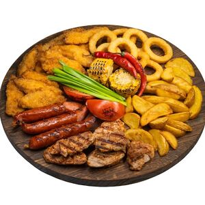 Мясной сет на компанию