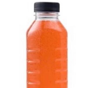 Лимонад Груша-персик-юдзу 