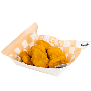 Наггетсы 9 шт