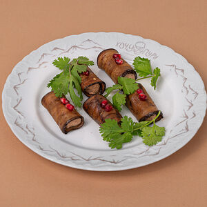 Рулетики Бадриджани