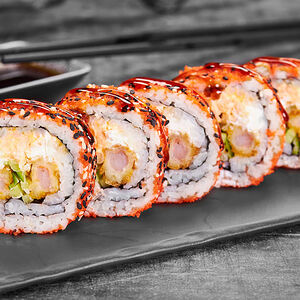 Ролл Эби Бум