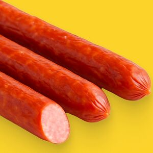 Охотничьи колбаски 