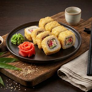 Темпура Кинемаки