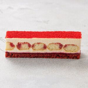 Вишневый Тирамису