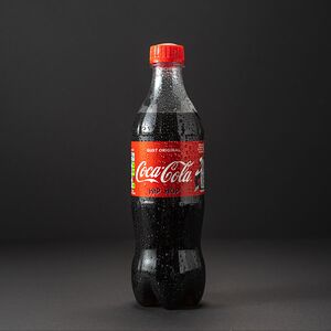Coca-Cola