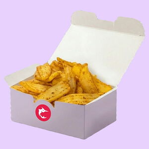 Картофельные стрипсы