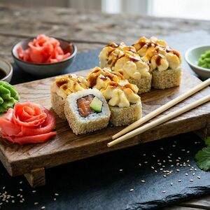 Сяке Хаме хот