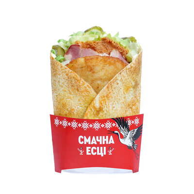 Боксмайстар Смачны востры