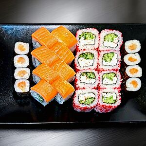 Собери сам Сет XS