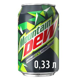 Mountain Dew