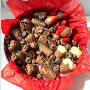 Набор ассорти 