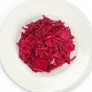 Капуста маринованная