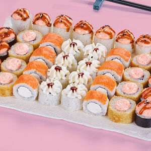 Сет Эйфория