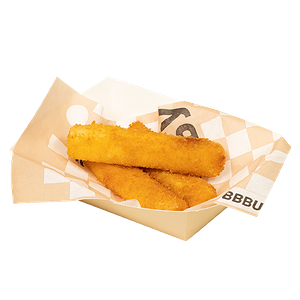 Сырные палочки 3 шт