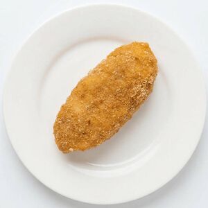 Котлета по-брянски