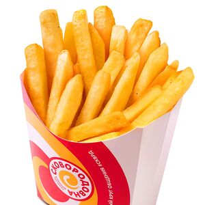 Картофель фри