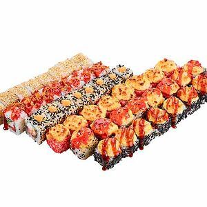 Сет Оре Море