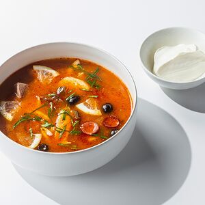 Сборная солянка