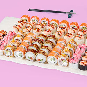 Сет Грин флэг