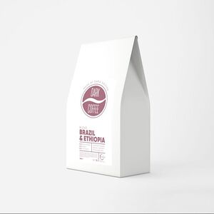 Фирменное Зерно Бленд