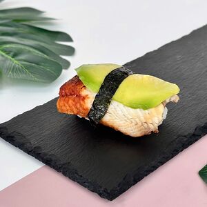 Суши с угрем