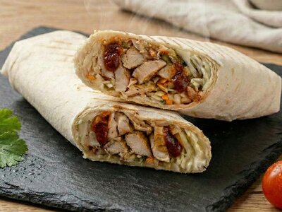 Шаурма Кавказская большая