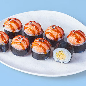 Ролл Флай-скай